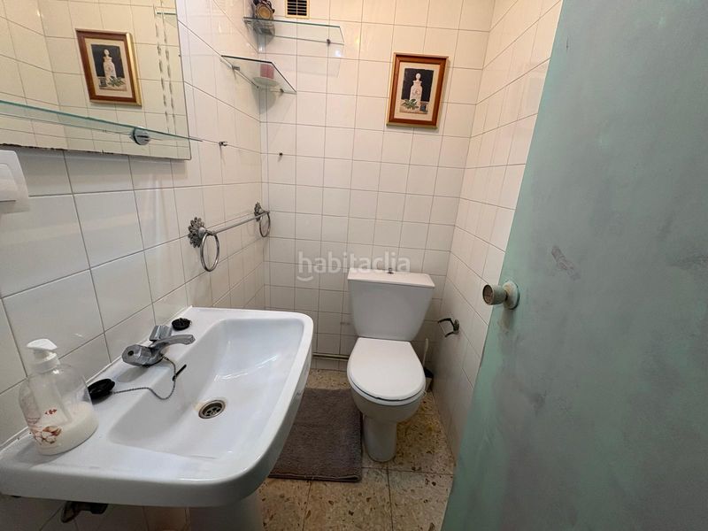 Foto 0798381a-f825-474b-a697-6e19f86c6add. Lloguer pis amb calefacció a Fingoi Lugo