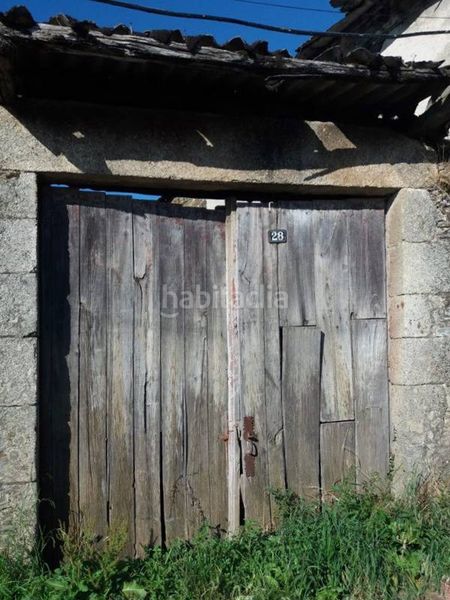 Foto 149a5c83-f321-4a66-a5ac-e45a9b26e7fb. Casa amb aparcament a Castroverde
