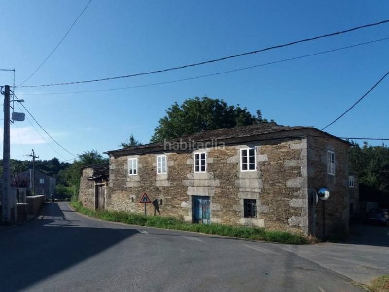 Foto 6f7c3532-3bab-4ad0-9220-6cc246139c34. Casa amb aparcament a Castroverde