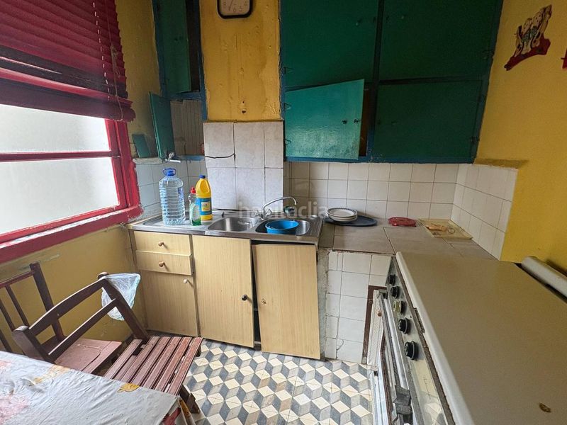 Foto ea408eba-804a-4421-804b-0e60f095fa79. Casa a Residencia - Abella Lugo