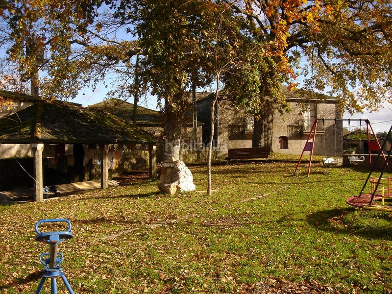 Foto 02273b08-db61-477a-8f4b-8b743c1abbbd. Casa a Friol
