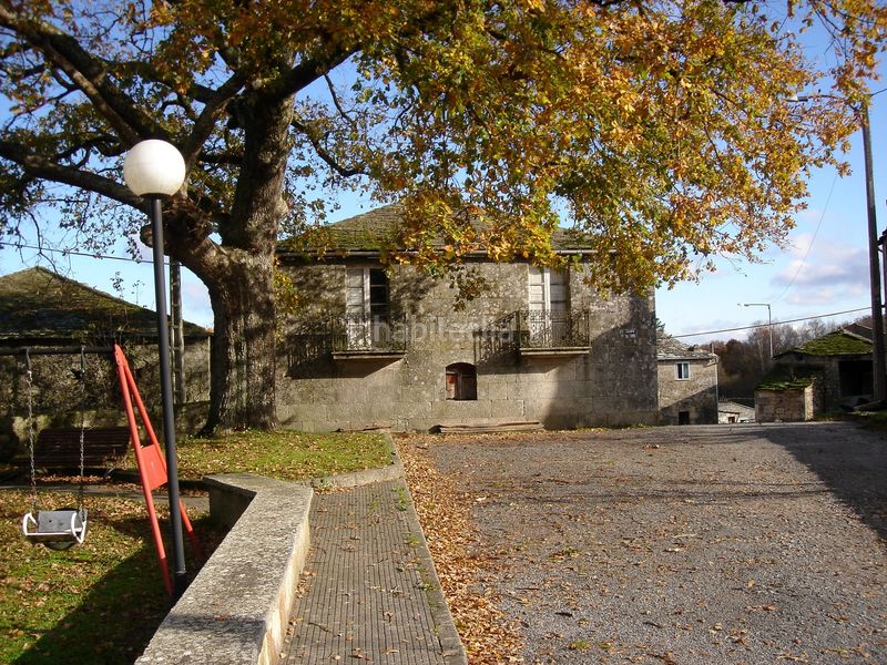 Foto 5c1e138e-ec14-4a3a-9069-e2127e6b30c4. Casa a Friol