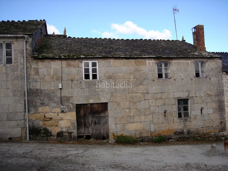 Foto 63b18a11-d995-48a0-84a5-24c19aa701a1. Casa a Friol