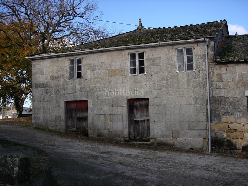 Foto a393de7d-ba40-4f8f-85d9-ef0d5ce1dba4. Casa a Friol