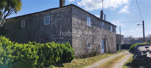 Foto b2231e75-8960-49b2-ad55-f452c35f7370. Casa a Parroquias del Este Lugo