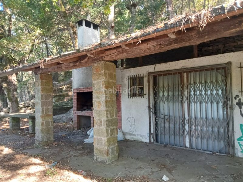 Foto 15fd0fb3-c4f2-4090-92fd-4139eb93a7ba. Casa a Recatelo - O Carme Lugo