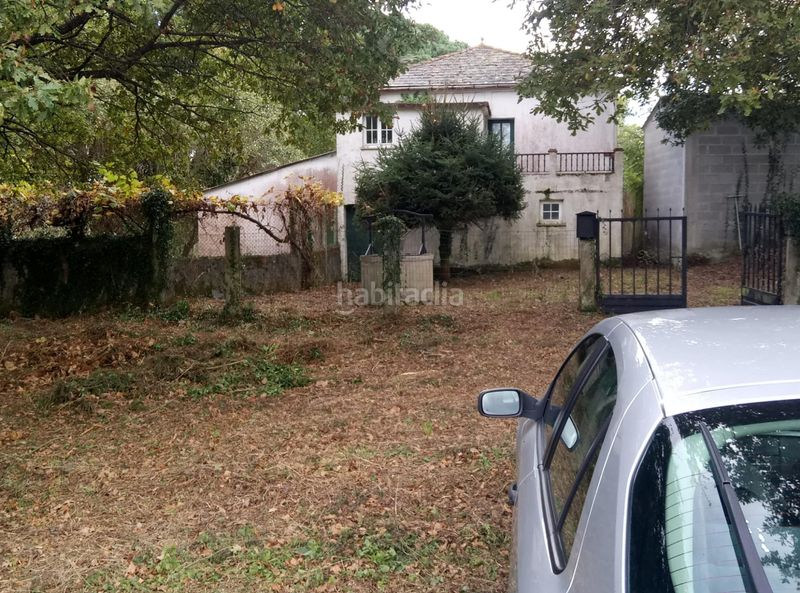 Foto 3beaebff-f292-4a9a-80a8-32771b4d71fa. Casa a Parroquias del Oeste Lugo