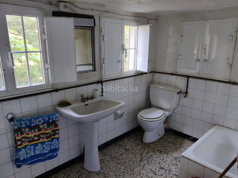 Foto 5dd65af4-9642-4fd9-872f-8b628155f699. Casa a Parroquias del Oeste Lugo