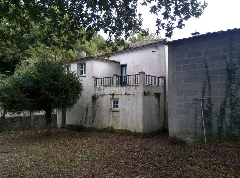 Foto b834a95c-577f-4855-9ea4-f94a3c087291. Casa a Parroquias del Oeste Lugo