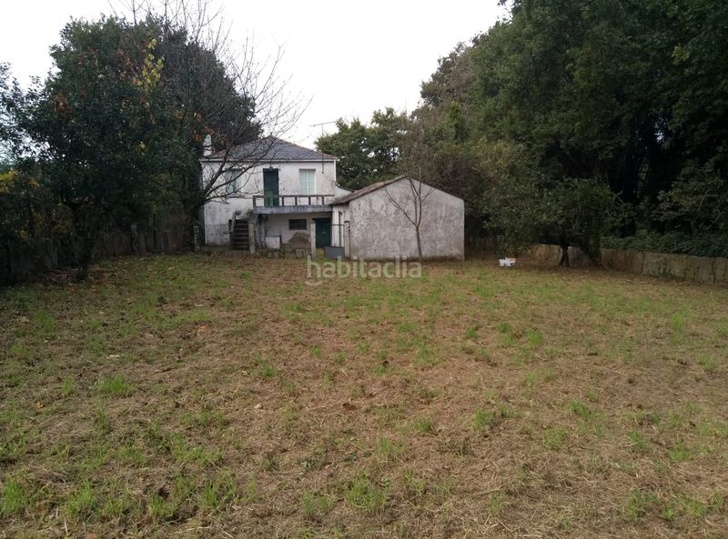 Foto eafaa8bc-e4c3-4821-94f2-46430a3c1a5c. Casa a Parroquias del Oeste Lugo