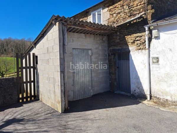 Foto a5392792-77c6-4441-b189-6a9f83efdf33. Casa a Baleira