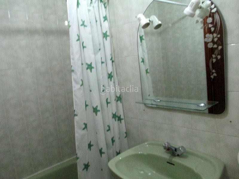 Foto 08966cb2-4973-4e42-b93c-c049f3f49eb3. Lloguer pis amb calefacció aparcament a Residencia - Abella Lugo