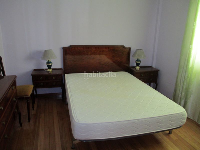 Foto 144427c2-0a8a-44bf-84ae-11bf58a2e0ed. Lloguer pis amb calefacció aparcament a Residencia - Abella Lugo