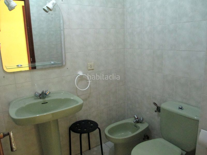 Foto 6b3456e6-b785-4888-babf-39d462fc3910. Lloguer pis amb calefacció aparcament a Residencia - Abella Lugo
