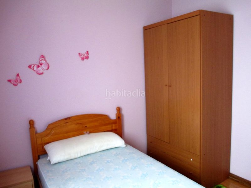 Foto c3d33d15-c191-4457-99c4-7aca25ca862a. Lloguer pis amb calefacció aparcament a Residencia - Abella Lugo