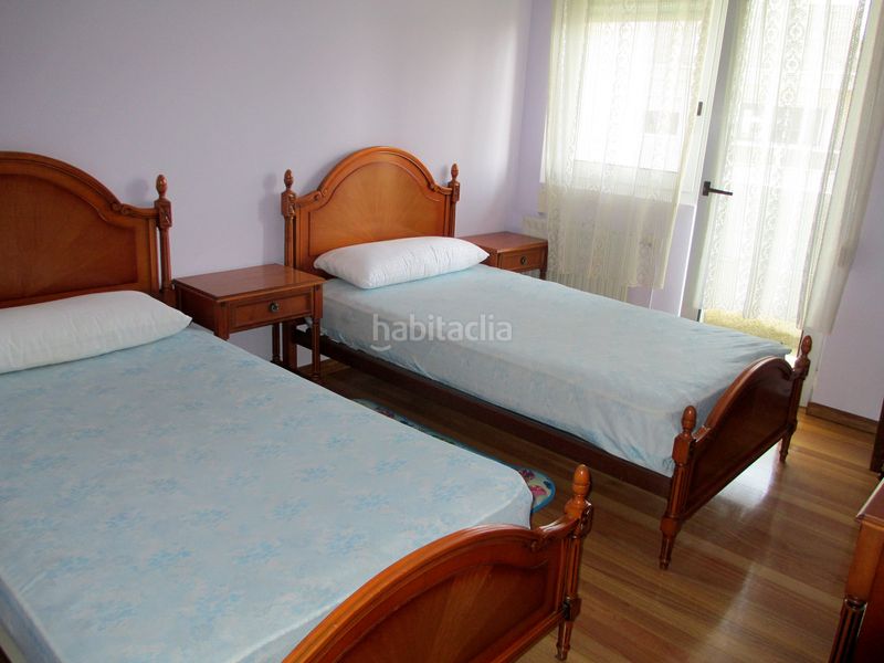 Foto c93281ea-090c-4f04-ac35-536dd09d748f. Lloguer pis amb calefacció aparcament a Residencia - Abella Lugo