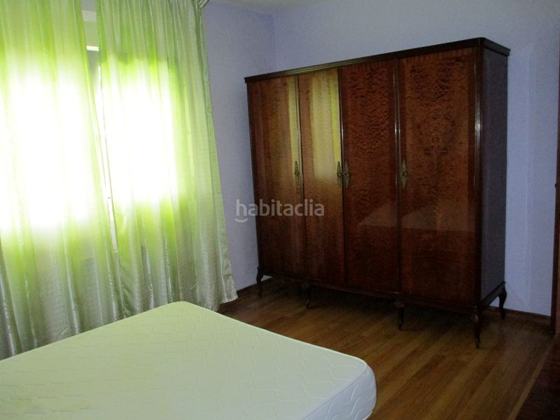 Foto c99a729b-4abb-4f90-ad39-2b1bff44151e. Lloguer pis amb calefacció aparcament a Residencia - Abella Lugo
