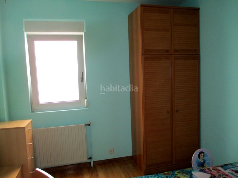 Foto d80ede62-dee1-4434-8c67-df303ebe6ef7. Lloguer pis amb calefacció aparcament a Residencia - Abella Lugo