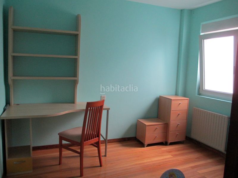 Foto e9ff9f6a-0ca0-45be-b8e6-e4d64f09ec7d. Lloguer pis amb calefacció aparcament a Residencia - Abella Lugo