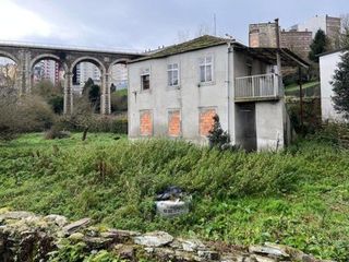 Casa a Sarria. Se vende casa a reformar en a chanca