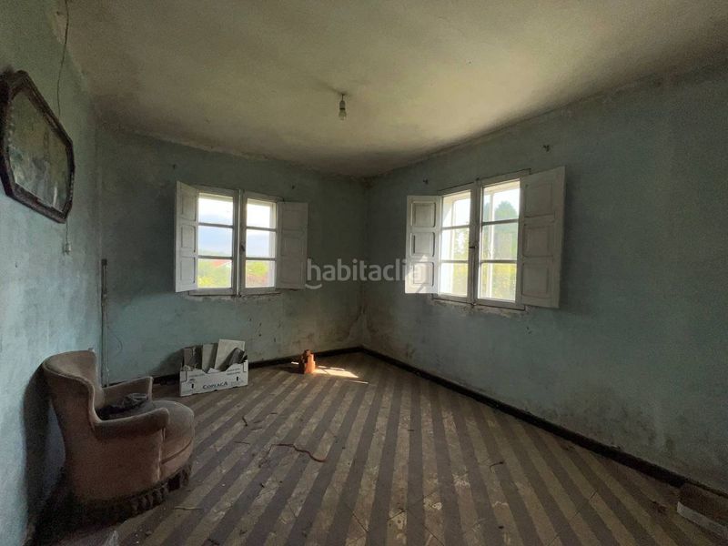 Foto 0cf5db45-bc8b-4624-8fa0-dd4d485acd8d. Casa amb aparcament a San Roque - As Fontiñas Lugo