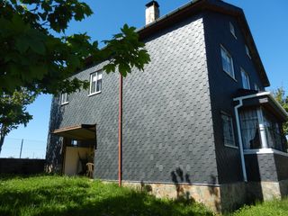 Chalet à Cervantes. Se vende chalet en los alrededores de lugo