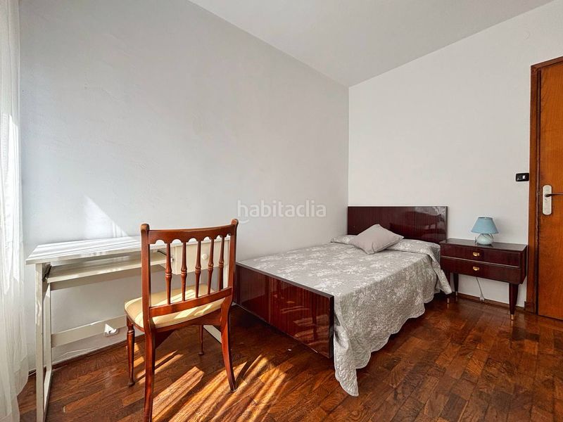 Foto 2ecc2ced-e1d9-4622-9a9d-165a0995a53e. Rent flat with heating parking in San Roque - As Fontiñas Lugo