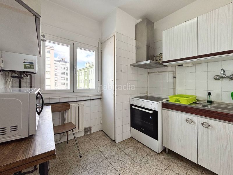 Foto 737c8bf4-3d50-48d4-917b-e9b23e169377. Rent flat with heating parking in San Roque - As Fontiñas Lugo