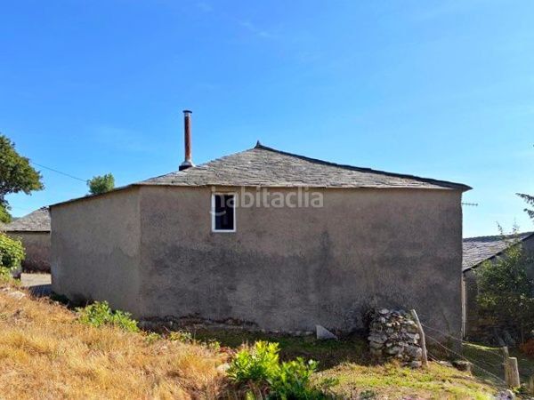 Foto 1ab05063-6f8b-4c17-887d-861aac884951. Casa amb aparcament a Baleira