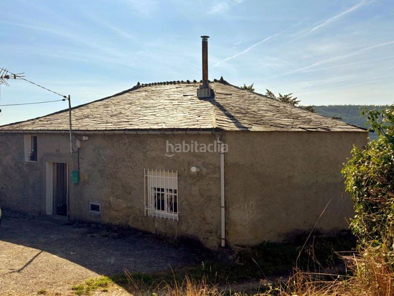 Foto 543ea5ae-4953-4dbe-98d8-d8bc89d3dbb0. Casa amb aparcament a Baleira
