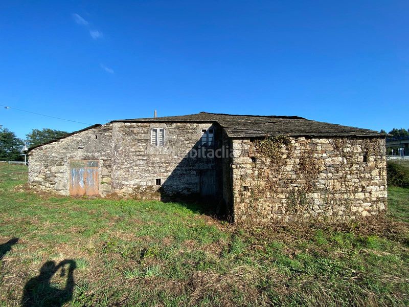 Foto 413db779-c8e3-435a-89c4-6db13458afa1. Casa a Parroquias del Oeste Lugo
