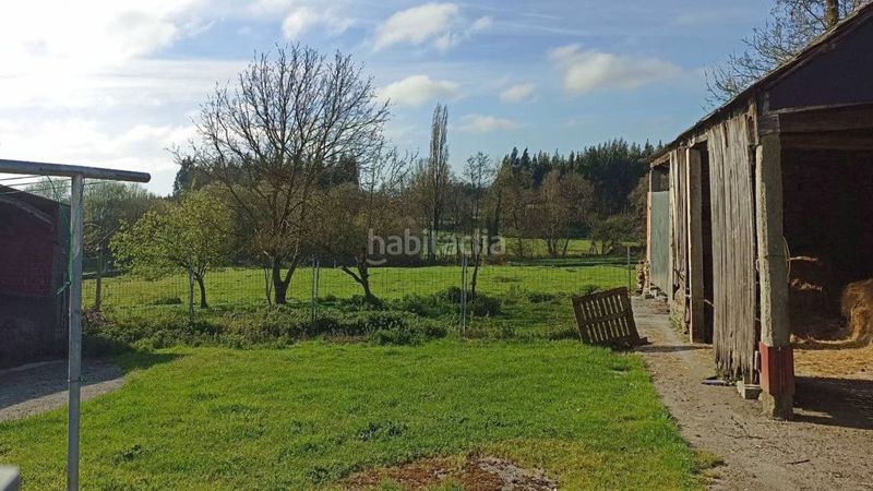 Foto 2f71ea04-a5b0-45ae-9945-ffad99114021. Casa a Friol