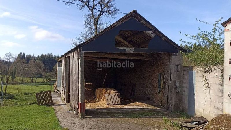 Foto 9eedfb71-1b66-43e8-926b-8c022886215b. Casa a Friol