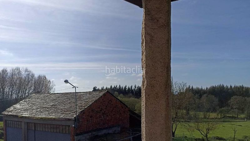 Foto b16dd789-faf5-47b1-9da1-feb9ac2da274. Casa a Friol