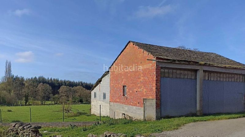 Foto f7928275-9c92-4ad5-a731-18c0b814e8c2. Casa a Friol