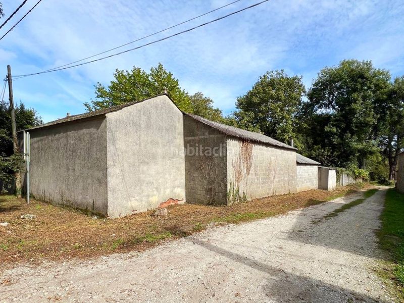 Foto 79626d48-89df-4c5b-8492-f9624bc44cf3. Casa amb calefacció aparcament a Parroquias del Oeste Lugo