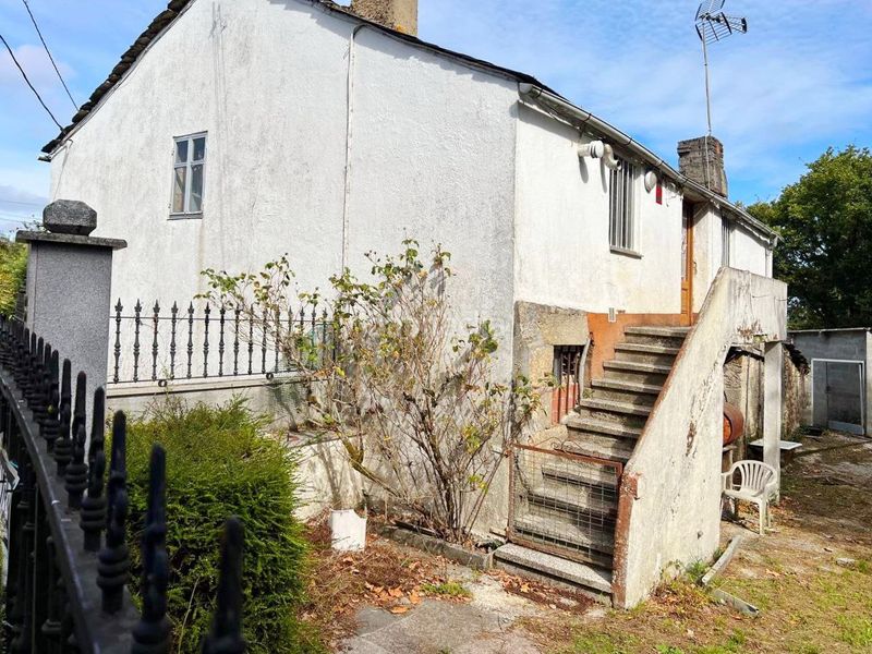 Foto 96b056ab-5fee-4d8c-822e-f092454598b3. Casa amb calefacció aparcament a Parroquias del Oeste Lugo