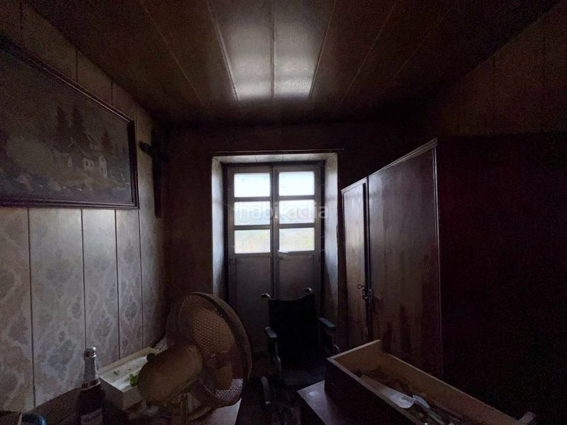 Foto b1d6239f-1da4-4225-a4f0-5487c1460414. Casa amb calefacció aparcament a Parroquias del Oeste Lugo