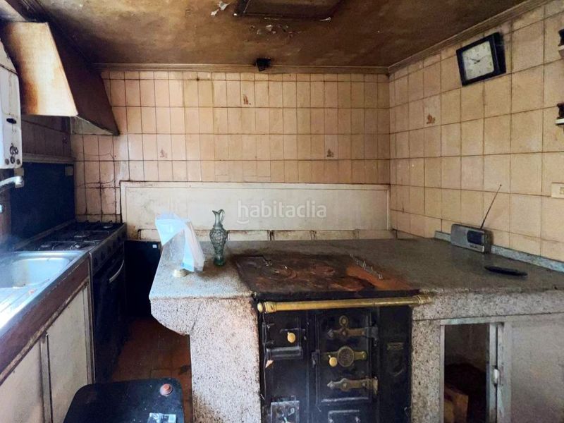 Foto e7a46327-9c41-4419-b8ea-c1cd7e7c63db. Casa amb calefacció aparcament a Parroquias del Oeste Lugo