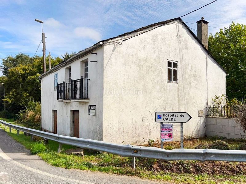 Foto f42126b7-0eb5-451a-ac74-9617eb9e5518. Casa amb calefacció aparcament a Parroquias del Oeste Lugo