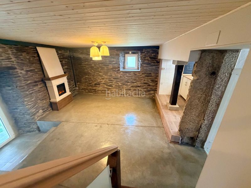 Foto 9be492ae-f0b4-4409-bf0c-875a8f42d860. Casa amb aparcament a Acea de Olga - Augas Férreas Lugo