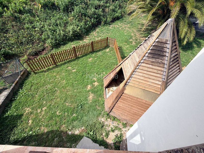 Foto a37af019-5863-4687-85da-9fe4555cb50e. Casa amb aparcament a Acea de Olga - Augas Férreas Lugo