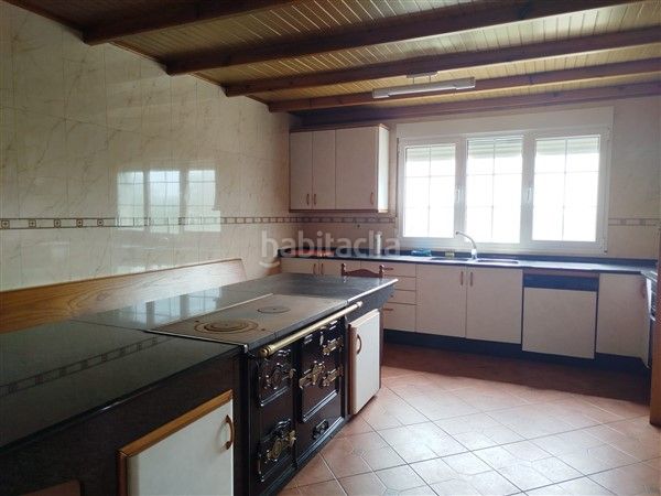 Foto 1aa4453e-02f5-4977-b682-e9dbc7952cf6. Casa a Pontenova (A)