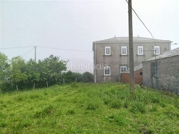 Foto 2ffd57b9-290e-4177-a2f2-6ec827cc2b7e. Casa a Pontenova (A)