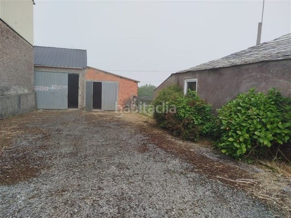 Foto 7ea0a127-523f-489b-a70e-82fea0785e21. Casa a Pontenova (A)
