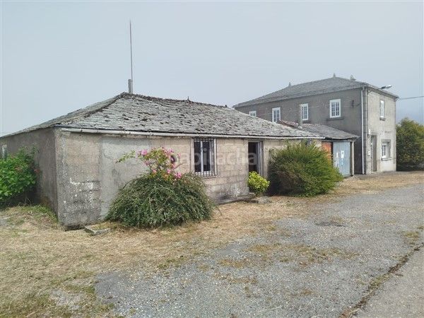 Foto deb6dcd3-100c-43b3-ad9d-f262e29cead0. Casa a Pontenova (A)