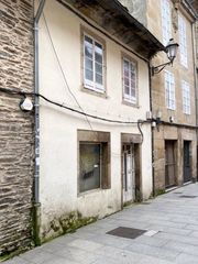 Casa a Rúa Nova