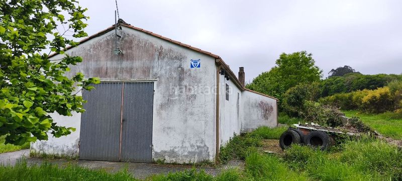 Foto 25ce08a1-dacc-4fb9-b9d4-f0790af38d6f. Casa con parcheggio in Parroquias del Oeste Lugo
