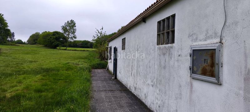 Foto 3f464096-719a-4df2-83f3-2d72c550c9da. Casa con parcheggio in Parroquias del Oeste Lugo