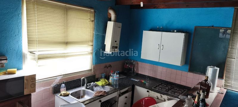 Foto 45e69c91-ebf5-4a69-b7f1-0f84280d25a1. Casa con parcheggio in Parroquias del Oeste Lugo